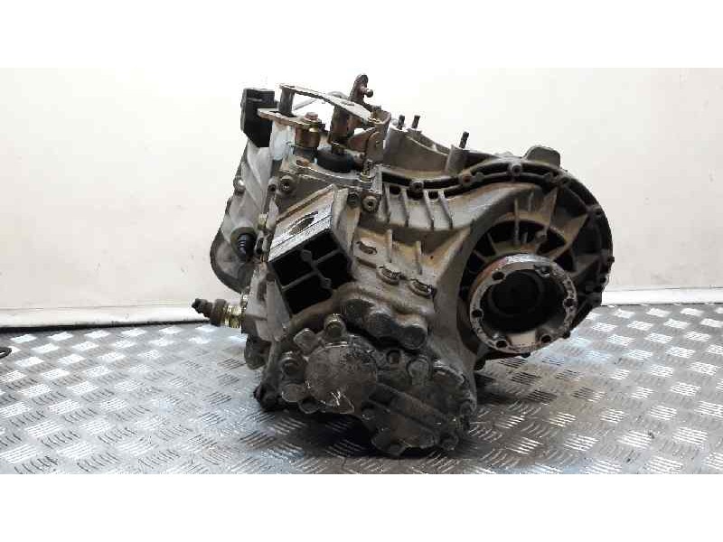 Recambio de caja cambios para mercedes-benz vito marco polo (638) 112 cdi referencia OEM IAM A5382601900  