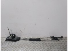 Recambio de palanca cambio para seat toledo (kg3) style referencia OEM IAM 5JA711049A