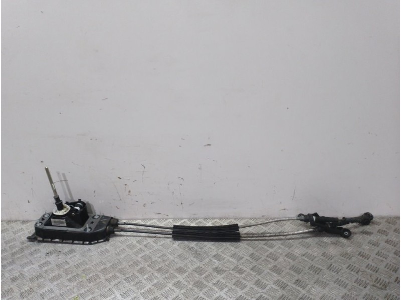 Recambio de palanca cambio para seat toledo (kg3) style referencia OEM IAM 5JA711049A  