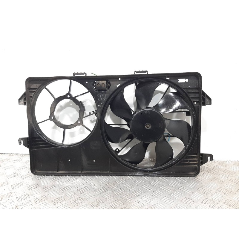 ELECTROVENTILADOR 2T148C607HA  - imagen 2