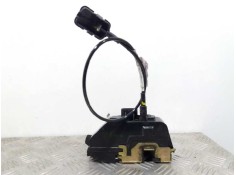 Recambio de cerradura puerta delantera izquierda para renault scenic ii confort authentique referencia OEM IAM    2
