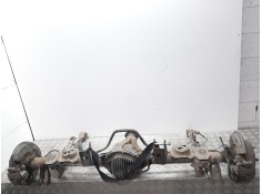 Recambio de puente trasero para ssangyong actyon 200 xdi referencia OEM IAM    2