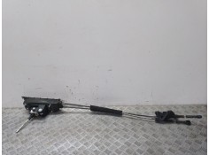 Recambio de palanca cambio para seat toledo (kg3) style referencia OEM IAM 5JA711049A   2