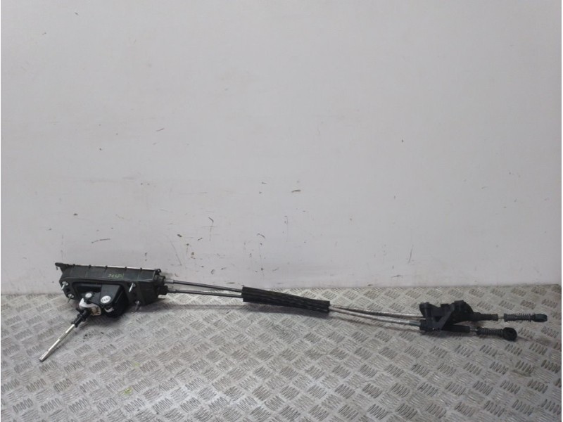 Recambio de palanca cambio para seat toledo (kg3) style referencia OEM IAM 5JA711049A  