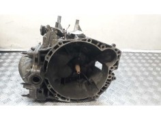 Recambio de caja cambios para peugeot 407 2.0 16v hdi fap cat (rhr / dw10bted4) referencia OEM IAM 20MB17 74499 MANUAL