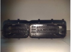 Recambio de centralita motor uce para opel corsa c blue line referencia OEM IAM 55196352ZJ 4Z6SRPL2F 