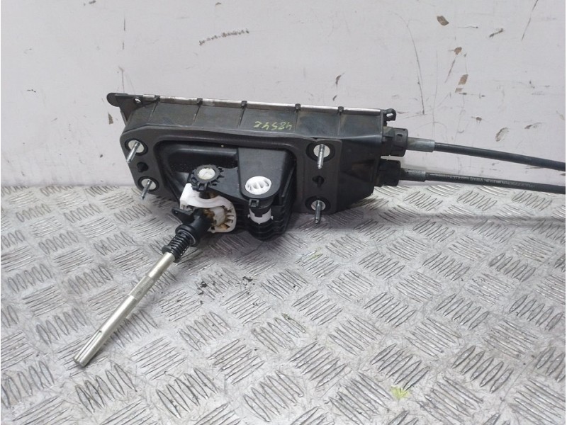 Recambio de palanca cambio para seat toledo (kg3) style referencia OEM IAM 5JA711049A  