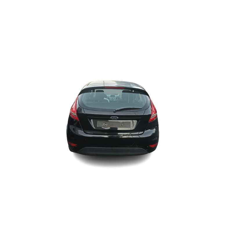 FORD FIESTA VI (CB1, CCN) - imagen 2