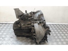 Recambio de caja cambios para peugeot 407 2.0 16v hdi fap cat (rhr / dw10bted4) referencia OEM IAM 20MB17 74499 MANUAL 2