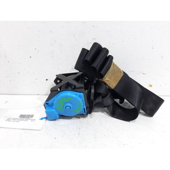 CINTURON SEGURIDAD TRASERO IZQUIERDO 96771407XX 