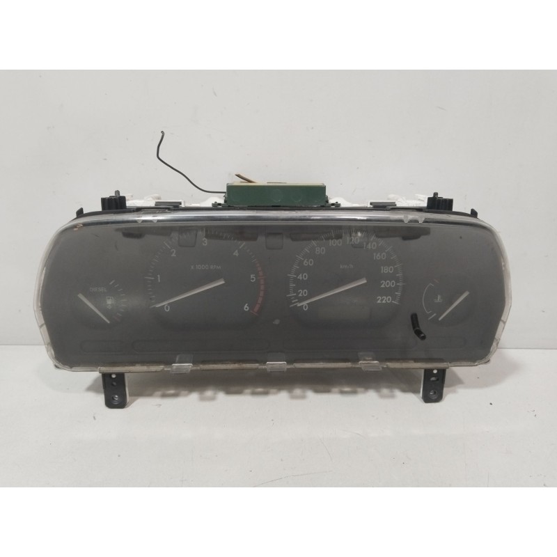 CUADRO INSTRUMENTOS LR0011004  - imagen 1