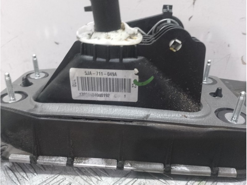 Recambio de palanca cambio para seat toledo (kg3) style referencia OEM IAM 5JA711049A  