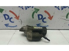 Recambio de motor arranque para mercedes-benz clase a (w168) 190 (168.032) referencia OEM IAM 51511101 D6RA 