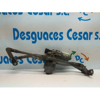 MOTOR LIMPIA DELANTERO 6Q2955119A 