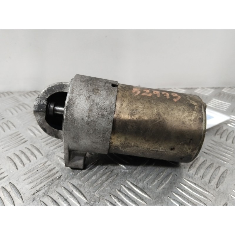 MOTOR ARRANQUE 96289430  - imagen 2