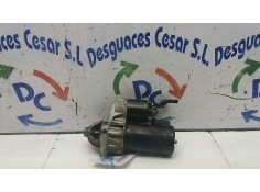 Recambio de motor arranque para mercedes-benz clase a (w168) 190 (168.032) referencia OEM IAM 51511101 D6RA  2