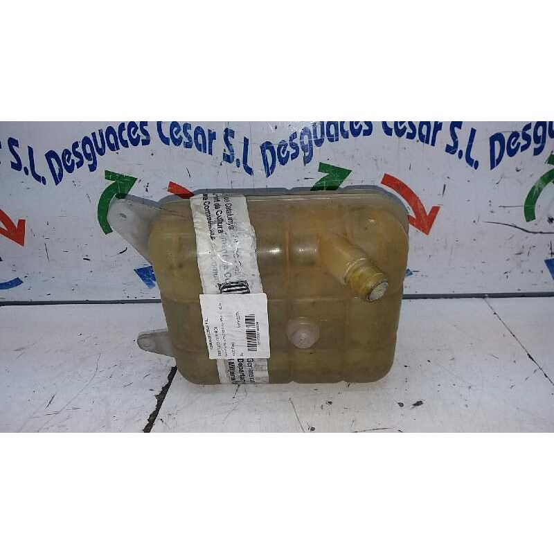 DEPOSITO EXPANSION 2161508050  - imagen 2
