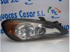 Recambio de faro derecho para nissan primera berlina (p11) básico referencia OEM IAM