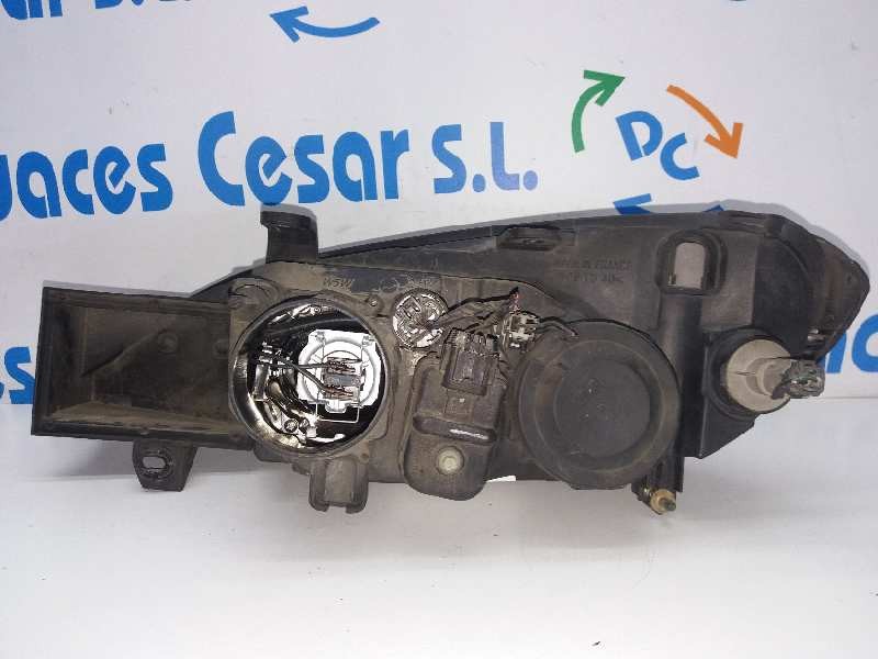 Recambio de faro derecho para nissan primera berlina (p11) básico referencia OEM IAM   