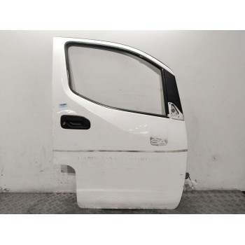 PUERTA DELANTERA DERECHA H0100BJ0MA BLANCO