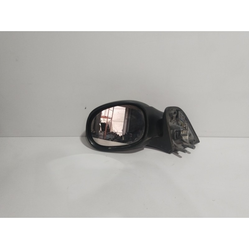 RETROVISOR IZQUIERDO 018015 ELECTRICO NEGRO - imagen 2