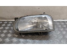 Recambio de faro izquierdo para opel corsa b eco referencia OEM IAM   