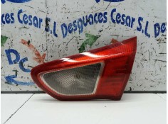 Recambio de piloto porton trasero derecho para mitsubishi lancer sportback (cx) inform referencia OEM IAM   