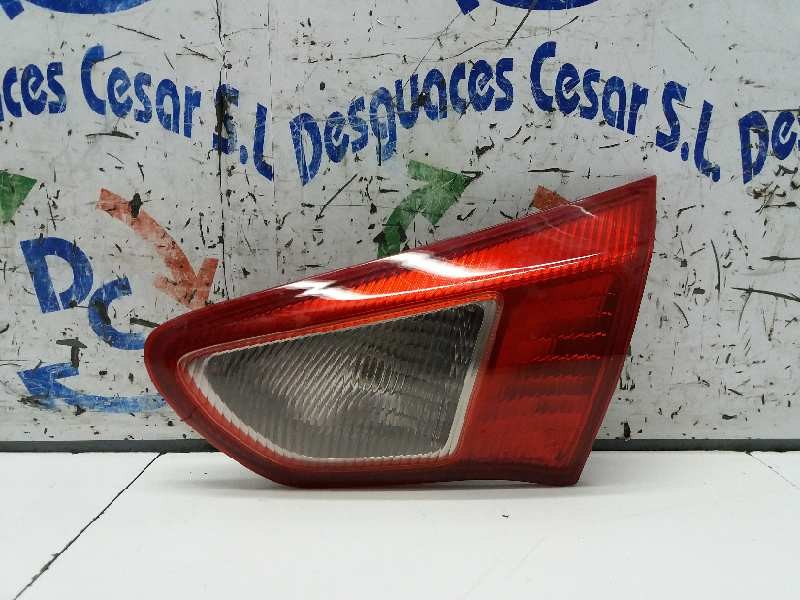 Recambio de piloto porton trasero derecho para mitsubishi lancer sportback (cx) inform referencia OEM IAM   