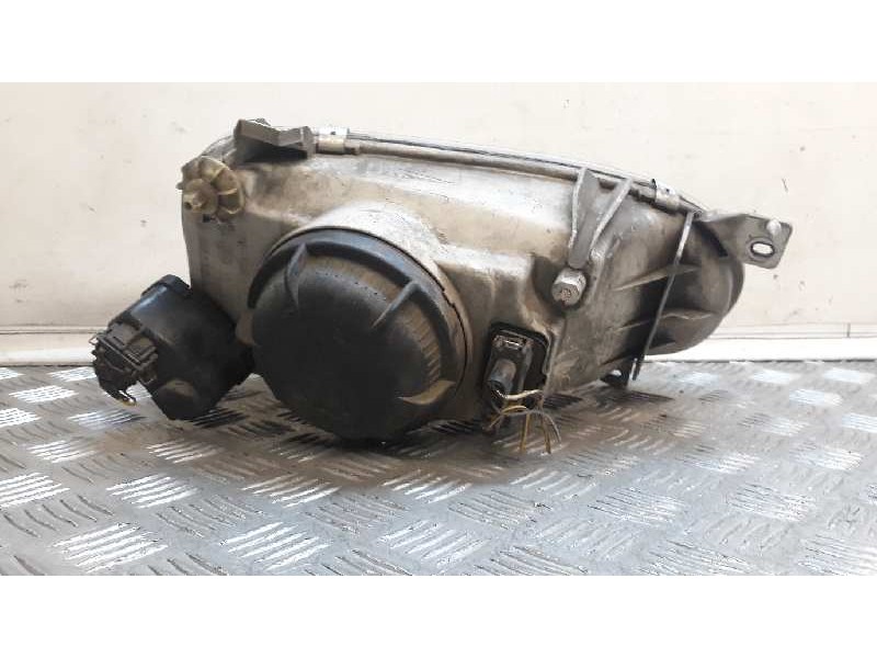 Recambio de faro izquierdo para opel corsa b eco referencia OEM IAM   