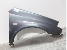 Recambio de aleta delantera derecha para nissan primera berlina (p12) visia referencia OEM IAM 63100AV630  