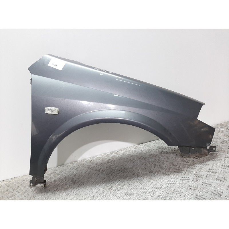 Recambio de aleta delantera derecha para nissan primera berlina (p12) visia referencia OEM IAM 63100AV630  