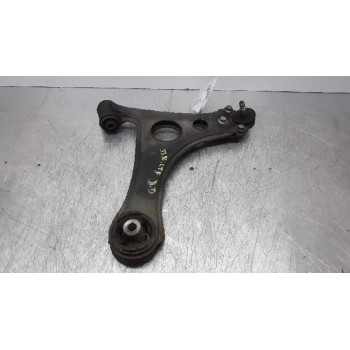 BRAZO SUSPENSION INFERIOR DELANTERO IZQUIERDO A1683330227 