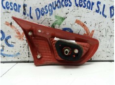 Recambio de piloto porton trasero derecho para mitsubishi lancer sportback (cx) inform referencia OEM IAM    2