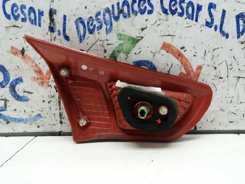 Recambio de piloto porton trasero derecho para mitsubishi lancer sportback (cx) inform referencia OEM IAM   