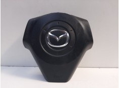 Recambio de airbag delantero izquierdo para mazda 5 berl. (cr) 2.0 active+ referencia OEM IAM AAA041027 AAA041027 