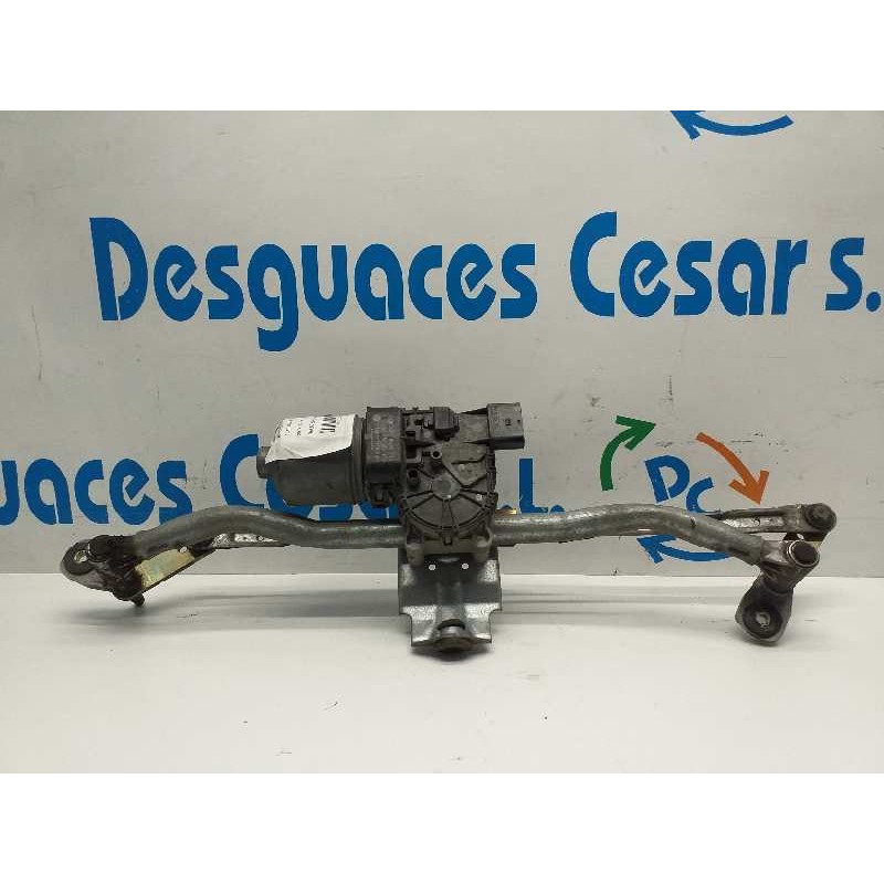 MOTOR LIMPIA DELANTERO 6Q2955119A  - imagen 2