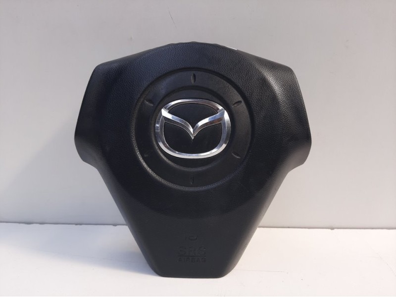 Recambio de airbag delantero izquierdo para mazda 5 berl. (cr) 2.0 active+ referencia OEM IAM AAA041027 AAA041027 