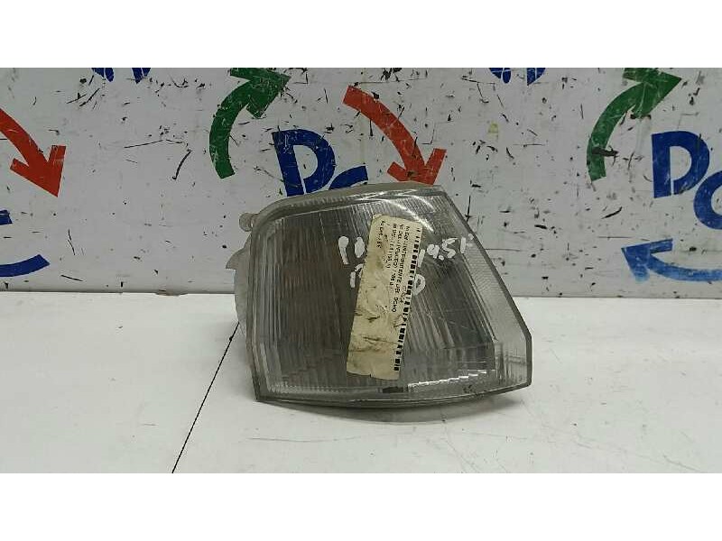 Recambio de piloto delantero derecho para peugeot 106 (s2) 1.1 referencia OEM IAM  74564 