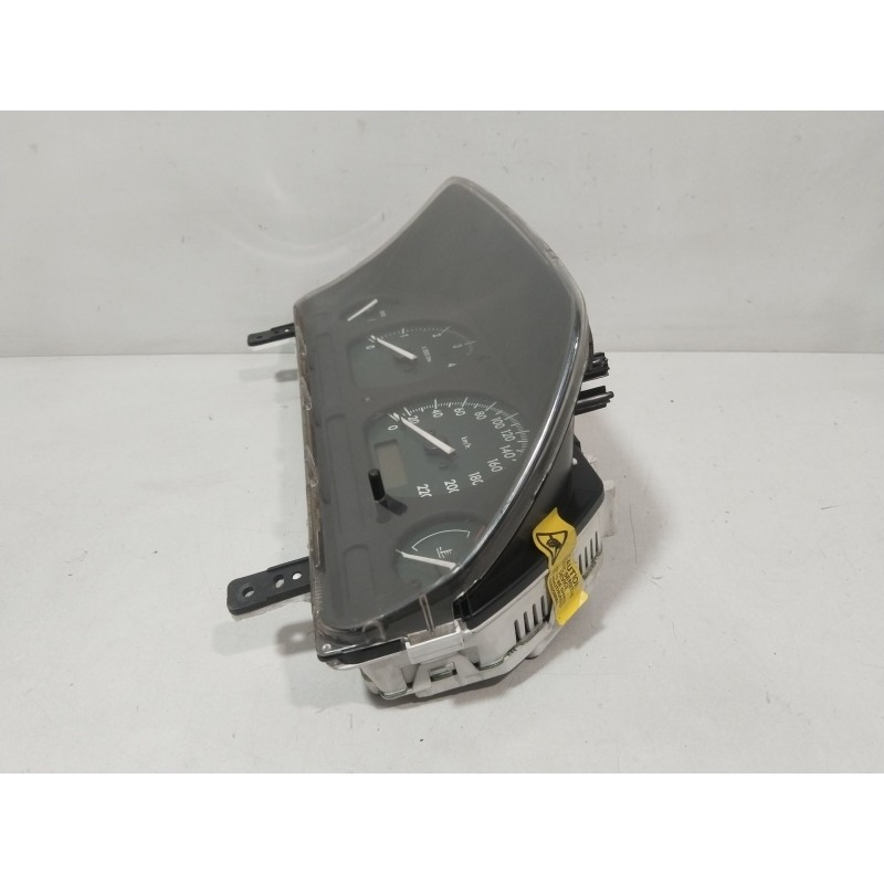 CUADRO INSTRUMENTOS LR0011004  - imagen 2