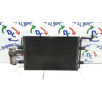 CONDENSADOR / RADIADOR AIRE ACONDICIONADO 1J0820413N 