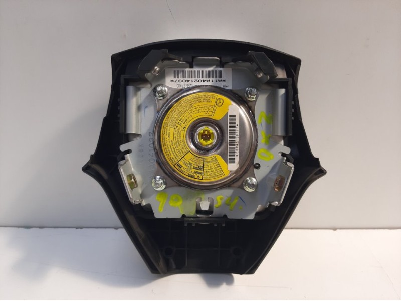 Recambio de airbag delantero izquierdo para mazda 5 berl. (cr) 2.0 active+ referencia OEM IAM AAA041027 AAA041027 