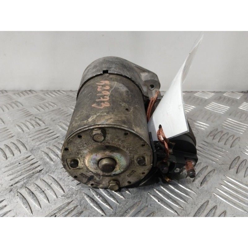 MOTOR ARRANQUE 96289430  - imagen 3