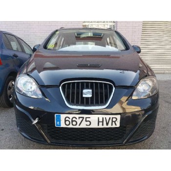 SEAT ALTEA XL (5P5)