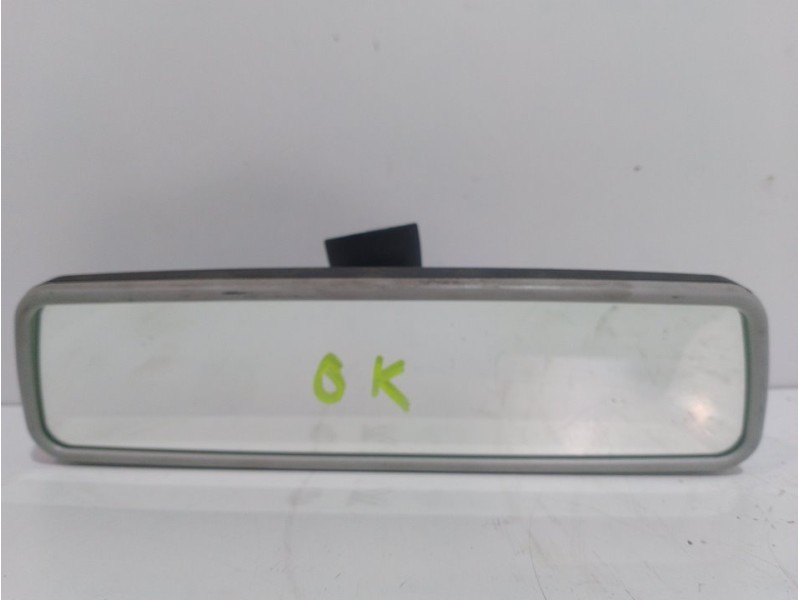 Recambio de espejo interior para seat toledo (kg3) style referencia OEM IAM 3C08575511  