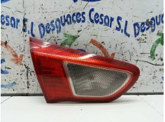 Recambio de piloto porton trasero izquierdo para mitsubishi lancer sportback (cx) inform referencia OEM IAM   