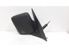 Recambio de retrovisor derecho para opel combo (corsa c) familiar referencia OEM IAM 24432468 MANUAL NEGRO 2