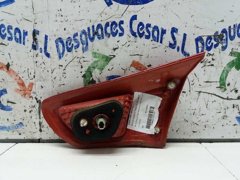 Recambio de piloto porton trasero izquierdo para mitsubishi lancer sportback (cx) inform referencia OEM IAM   