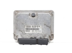Recambio de centralita motor uce para audi a3 (8l) 1.8 ambiente referencia OEM IAM 0261204675 06A906018AK