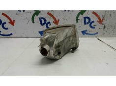 Recambio de piloto delantero izquierdo para peugeot 106 (s2) 1.1 referencia OEM IAM  74565  2