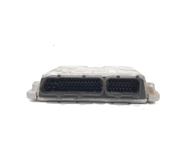Recambio de centralita motor uce para audi a3 (8l) 1.8 ambiente referencia OEM IAM 0261204675 06A906018AK  Recambio de centralita motor uce para audi a3 (8l) 1.8 ambiente referencia OEM IAM 0261204675 06A906018AK